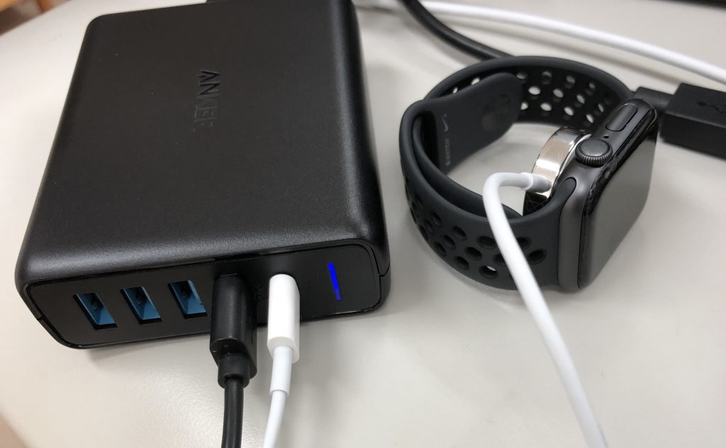 Anker PowerPort I PD - 1 PD & 4 PowerIQ