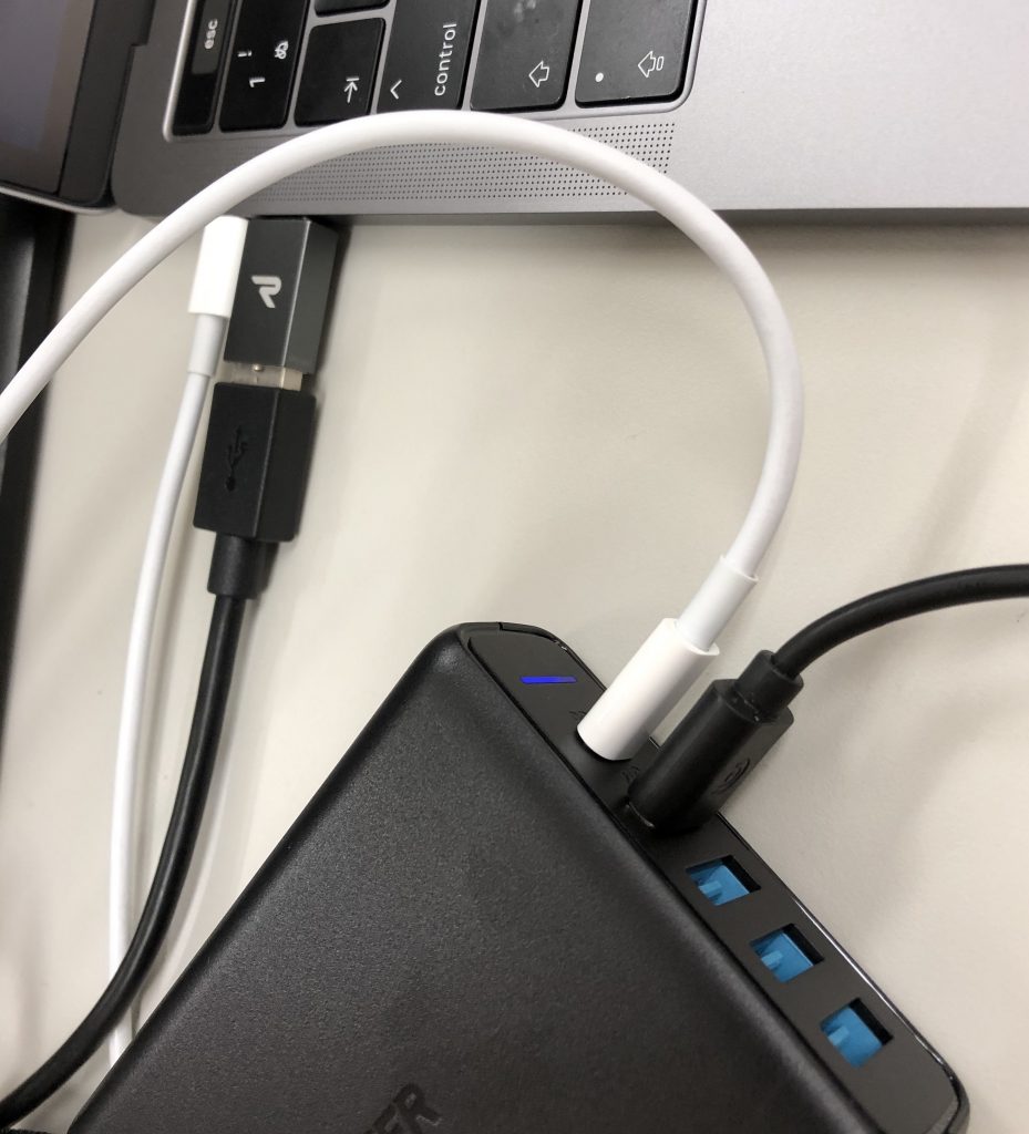 Anker PowerPort I PD - 1 PD & 4 PowerIQ