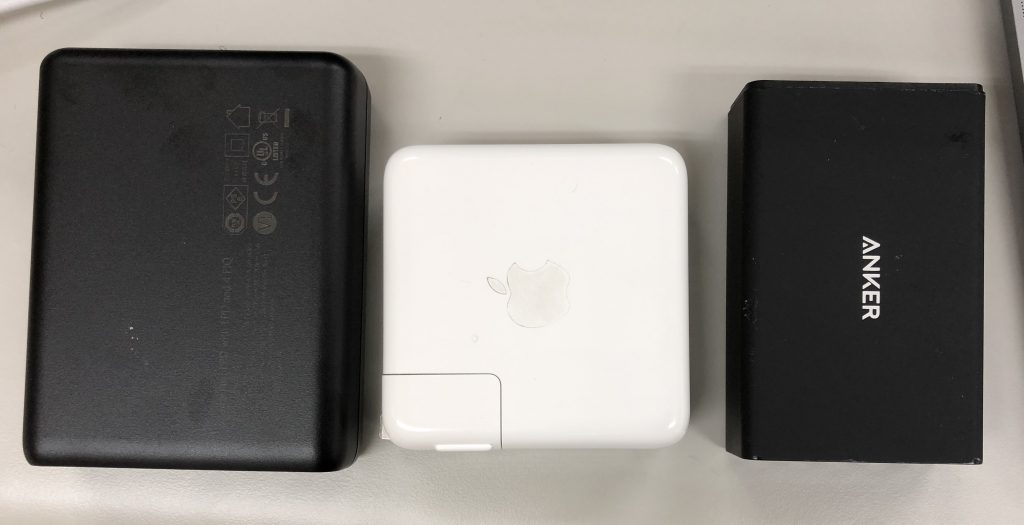 Anker PowerPort I PD - 1 PD & 4 PowerIQ