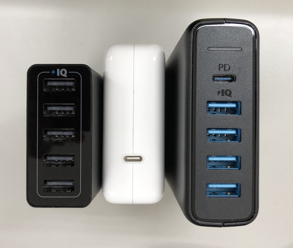 Anker PowerPort I PD - 1 PD & 4 PowerIQ