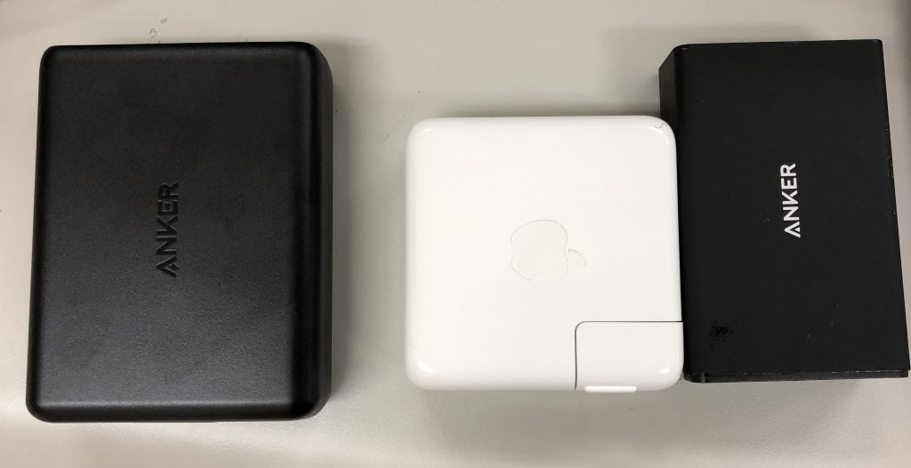 Anker PowerPort I PD - 1 PD & 4 PowerIQ