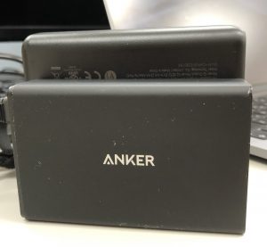 Anker PowerPort I PD - 1 PD & 4 PowerIQ