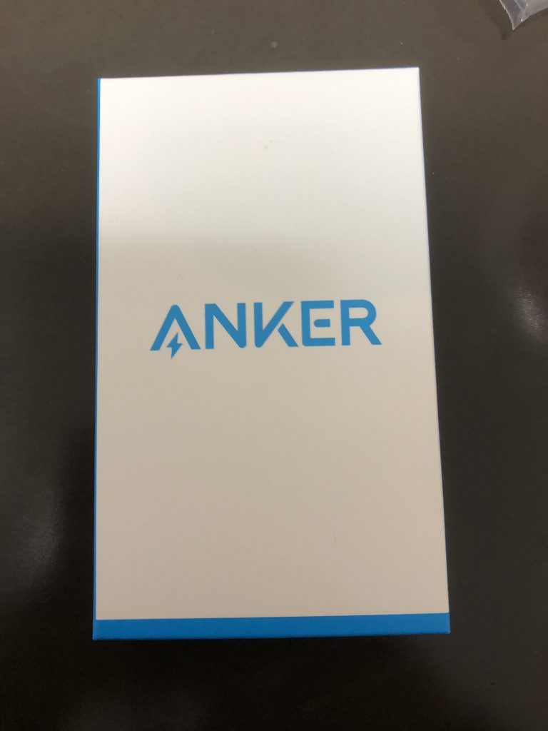 Anker PowerLine II USB-C